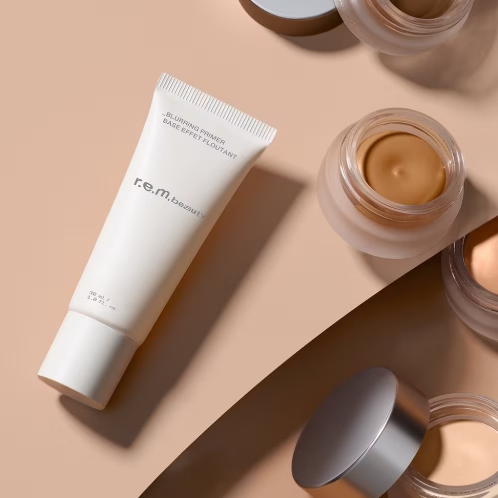 r.e.m Beauty Lunar Magic Blurring Primer